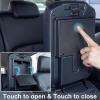 imageJKCOVER Compatible with Toyota 4Runner 20102022 2023 2024 Center Console Hidden Organizer Box Accessories Armrest Secret Compartment Hidden Storage Box