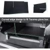 imageJKCOVER Compatible with Toyota Tacoma Glove Box Dividers Organizer 2016 2017 2018 2019 2020 2021 2022 2023 AccessoriesInsert Box ABS Secondary StorageFor 20162023 Tacoma